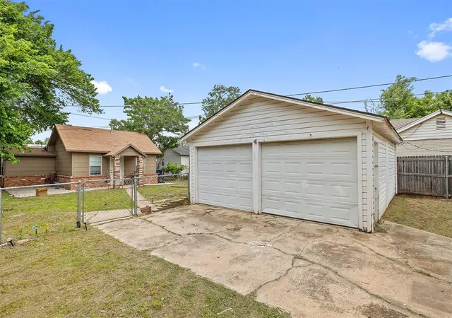 44th image of 3629 Nw 14th St, Oklahoma City, OK 73107 | MLS# 1226351