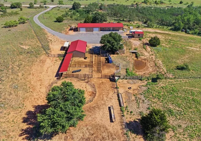 Homes for sale in Sayre, OK | 17920 E 1150 Rd, Sayre, OK 73662 | MLS# 1226356