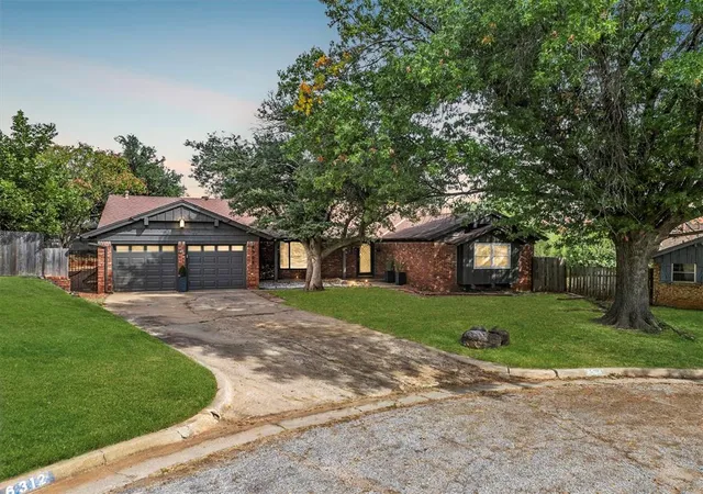 Homes for sale in Oklahoma City, OK | 6308 Nw 62nd Cir, Oklahoma City, OK 73122 | MLS# 1226365