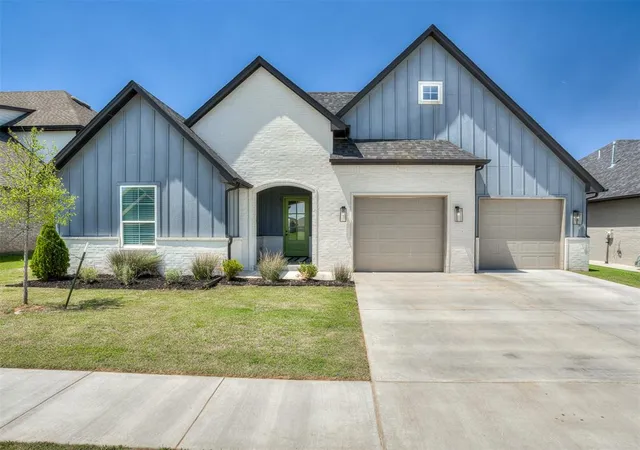 1st image of 9213 Lupine Rd, Yukon, OK 73099 | MLS# 1226367