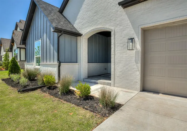 4th image of 9213 Lupine Rd, Yukon, OK 73099 | MLS# 1226367
