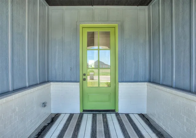 5th image of 9213 Lupine Rd, Yukon, OK 73099 | MLS# 1226367