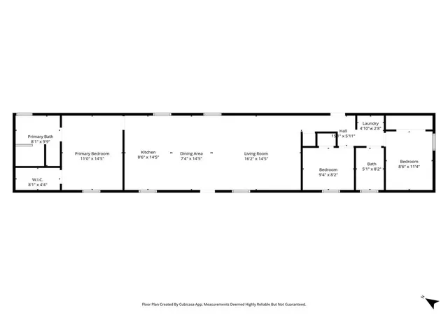 45th image of 329374 E 936 Rd, Luther, OK 73054 | MLS# 1226370