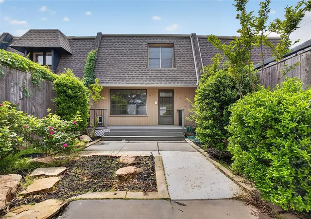 1st image of 4340 Nw 63rd St #15, Oklahoma City, OK 73116 | MLS# 1226383