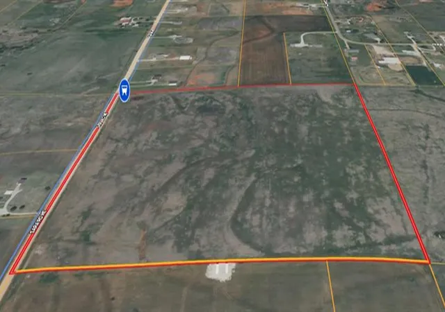 Photo 2 of Land for sale at N Sara Rd, Piedmont, OK 73078 | MLS# 1226385 | Listing updated on 2026-04-28