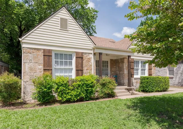 38th image of 2237 Nw 30th St, Oklahoma City, OK 73112 | MLS# 1226393