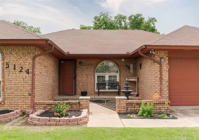 Homes for sale in Oklahoma City, OK | 5124 Se 51st St, Oklahoma City, OK 73135 | MLS# 1226397