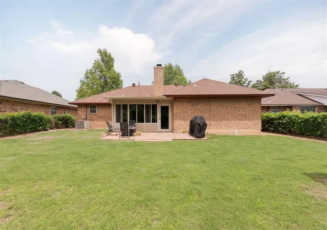Homes for sale in Oklahoma City, OK | 5124 Se 51st St, Oklahoma City, OK 73135 | MLS# 1226397