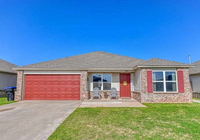 Homes for sale in Noble, OK | 1400 Peridot Ln, Noble, OK 73068 | MLS# 1226416