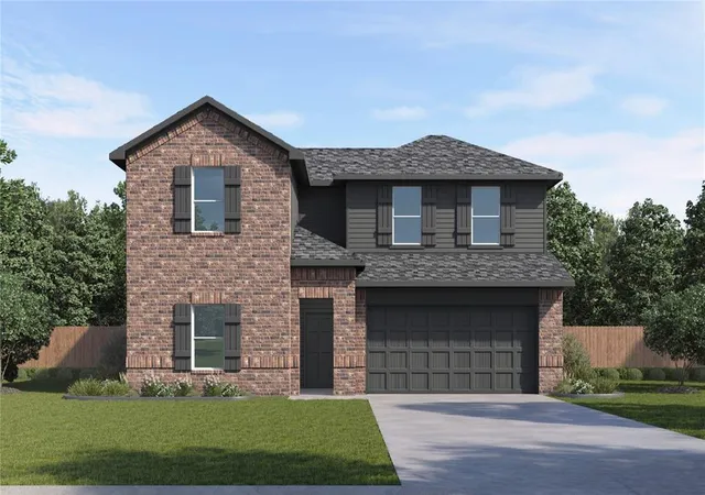 1st image of 2616 Otis Ln, Yukon, OK 73099 | MLS# 1226425