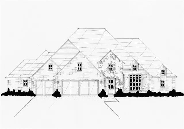 1st image of 4141 Diamond Ct, Piedmont, OK 73078 | MLS# 1226464