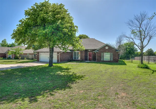 Homes for sale in Choctaw, OK | 2841 S Indian Meridian Rd, Choctaw, OK 73020 | MLS# 1226476