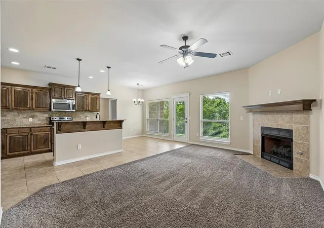Homes for sale in Edmond, OK | 2613 Green Canyon Dr, Edmond, OK 73013 | MLS# 1226477