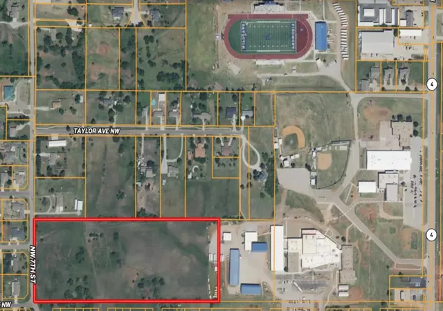 Photo 2 of Land for sale at N Stout Dr, Piedmont, OK 73078 | MLS# 1226518 | Listing updated on 2026-05-15