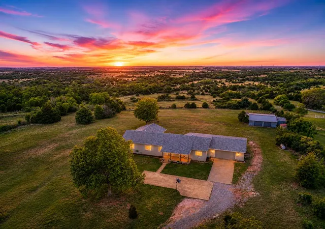 1st image of 1396 County Street 2960 Street, Blanchard, OK 73010 | MLS# 1226525