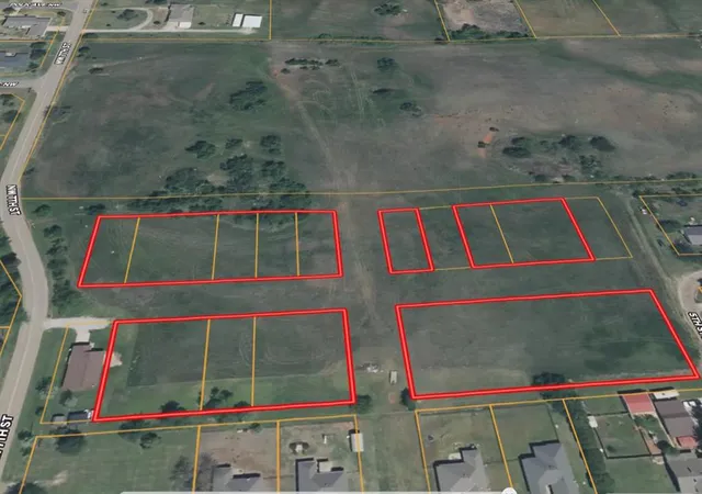 Photo 2 of Land for sale at Nw 7th Street, Piedmont, OK 73078 | MLS# 1226534 | Listing updated on 2026-05-11