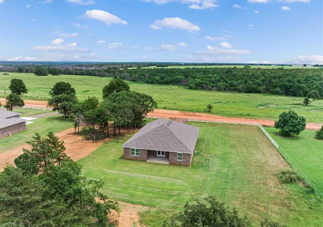 47th image of 7331 S Douglas, Guthrie, OK 73044 | MLS# 1226537