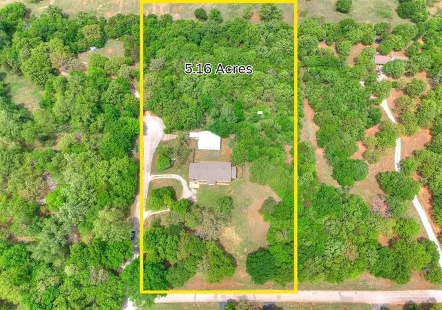 5th image of 6713 Lago Ranchero Dr, Norman, OK 73026 | MLS# 1226546