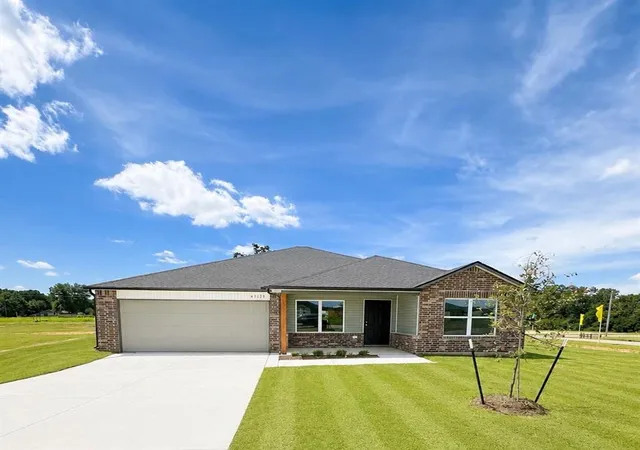 Homes for sale in Shawnee, OK | 43129 Prairie Ranch Rd, Shawnee, OK 74804 | MLS# 1226581