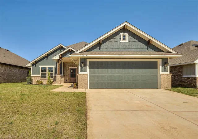 Photo 1 of Single family home for sale at 12425 Dolche Vita Dr, Yukon, OK 73099 | MLS# 1226606 | Listing updated on 2026-06-29