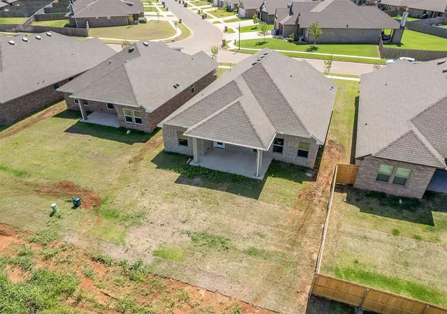 Photo 50 of Single family home for sale at 12425 Dolche Vita Dr, Yukon, OK 73099 | MLS# 1226606 | Listing updated on 2026-06-29
