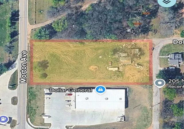 5th image of 205 N Biddle Ave, Ripley, OK 74062 | MLS# 1226614