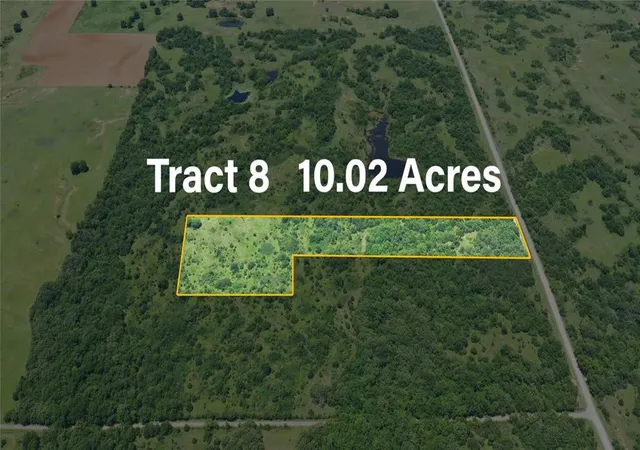 1st image of 3210 N County Rd #Tract 8, Pauls Valley, OK 73433 | MLS# 1226664