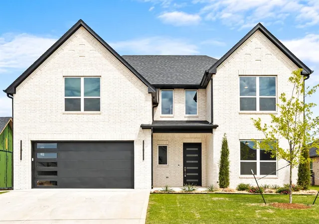 2nd image of 4824 Pont Neuf Road Road, Edmond, OK 73034 | MLS# 1226676