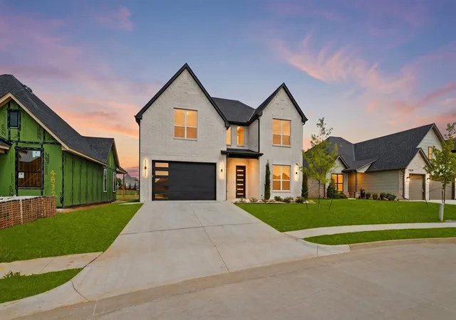 50th image of 4824 Pont Neuf Road Road, Edmond, OK 73034 | MLS# 1226676