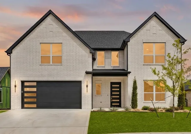 1st image of 4824 Pont Neuf Road Road, Edmond, OK 73034 | MLS# 1226676