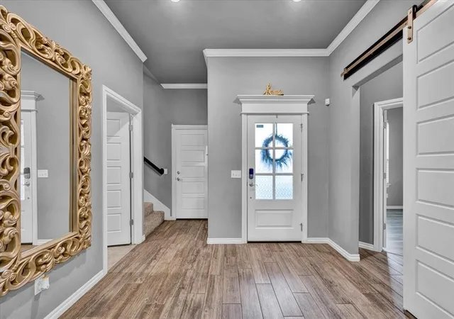 Photo 4 of Single family home for sale at 612 Bison Xing Dr, Yukon, OK 73099 | MLS# 1226712 | Listing updated on 2026-06-10