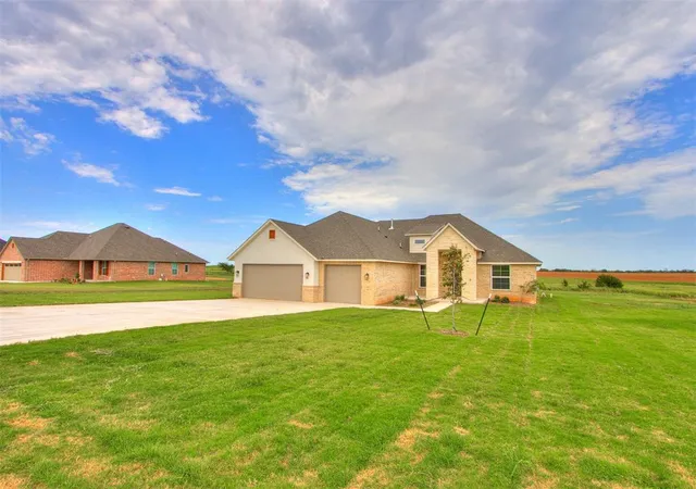 Homes for sale in Guthrie, OK | 9100 Avington Wy, Guthrie, OK 73044 | MLS# 1226722