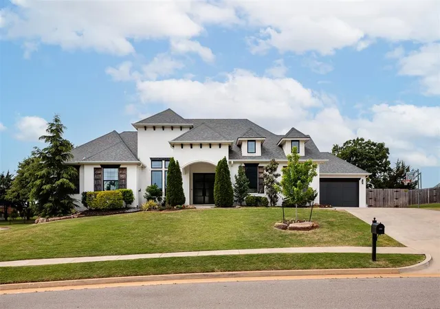 Single family home for sale at 1140 Gateway Brg Rd, Edmond, OK 73034 | MLS# 1226732 | Listing updated on 2026-08-19