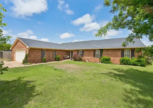 Homes for sale in Piedmont, OK | 881 Moffat Road Nw, Piedmont, OK 73078 | MLS# 1226752