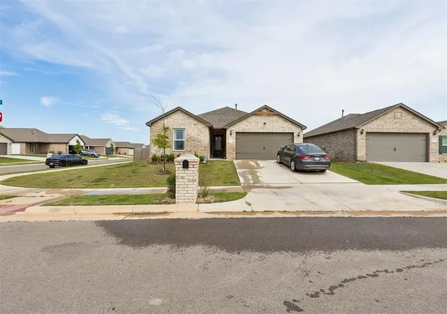 1st image of 1601 Vermilion Ln, El Reno, OK 73036 | MLS# 1226756