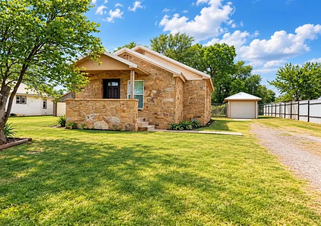 Photo 1 of Single family home for sale at 711 S Randall Ave, Elk City, OK 73644 | MLS# 1226767 | Listing updated on 2026-10-05