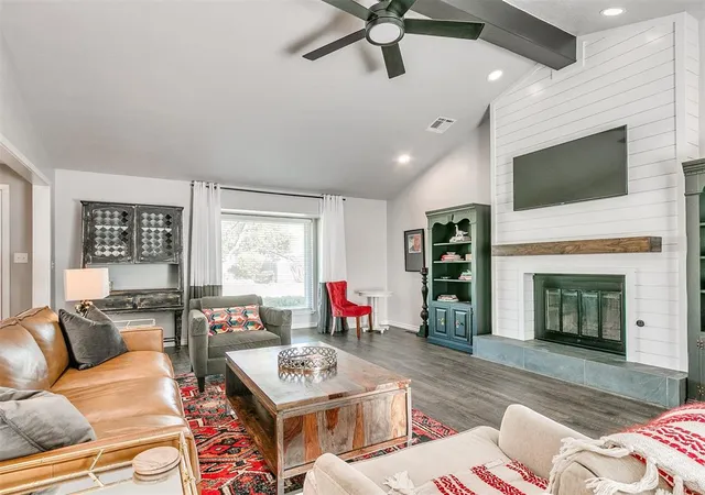 3rd image of 506 Rambling Oaks Dr, Norman, OK 73072 | MLS# 1226770