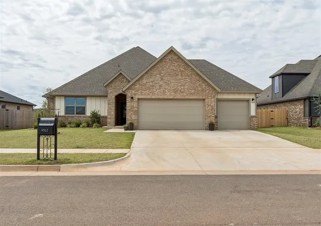 Homes for sale in Yukon, OK | 9312 Nw 146th St, Yukon, OK 73099 | MLS# 1226782