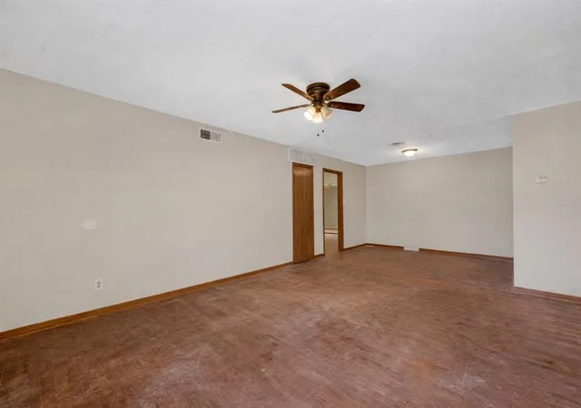 image of 2607 Nw 46th Pl, Lawton, OK 73505 | MLS# 1226787