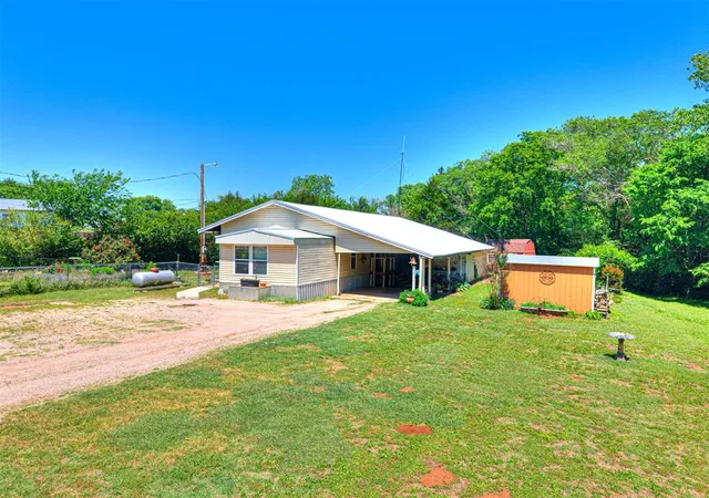 1st image of 9201 E Slaughterville Rd, Lexington, OK 73051 | MLS# 1226793