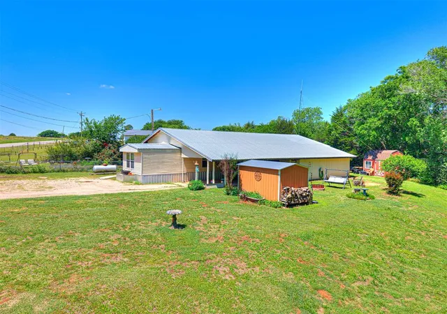 2nd image of 9201 E Slaughterville Rd, Lexington, OK 73051 | MLS# 1226793
