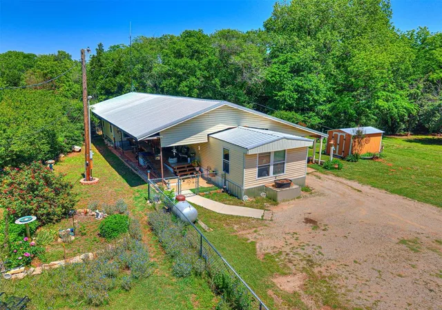 3rd image of 9201 E Slaughterville Rd, Lexington, OK 73051 | MLS# 1226793