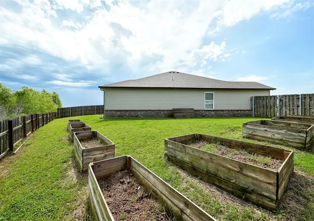 24th image of 1429 Quartz Pl, Noble, OK 73068 | MLS# 1226807