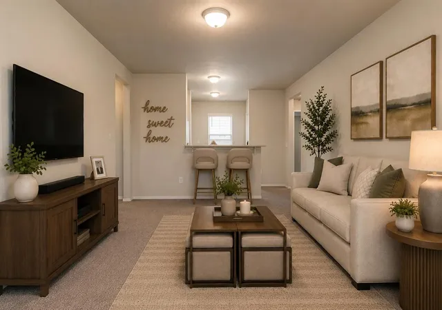4th image of 1429 Quartz Pl, Noble, OK 73068 | MLS# 1226807