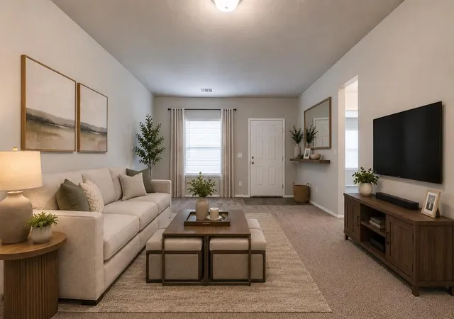 5th image of 1429 Quartz Pl, Noble, OK 73068 | MLS# 1226807