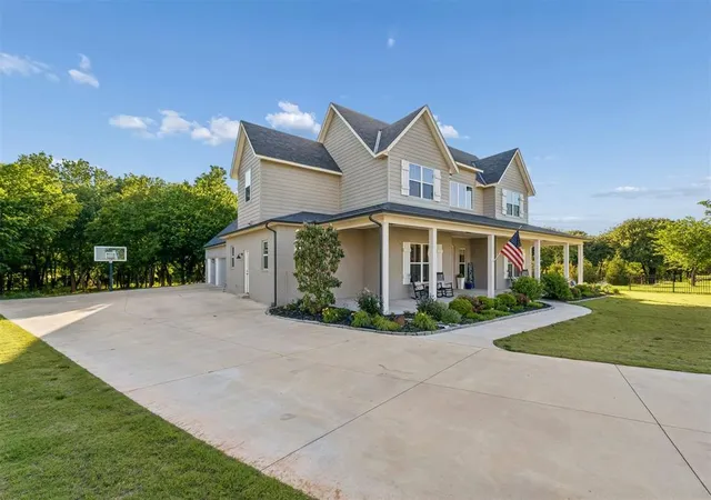 3rd image of 14299 Coleman Ct, Edmond, OK 73025 | MLS# 1226830