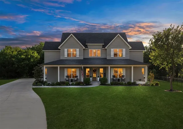 4th image of 14299 Coleman Ct, Edmond, OK 73025 | MLS# 1226830