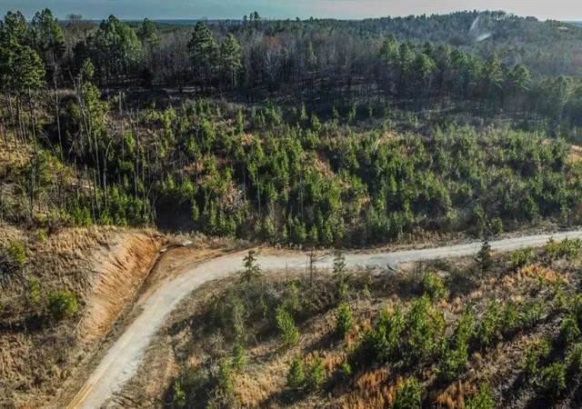 Photo 3 of Land for sale at 543 Woodland Ridge Trl, Broken Bow, OK 74728 | MLS# 1226833 | Listing updated on 2026-08-25
