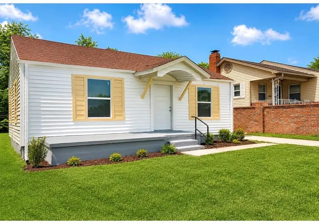 Photo 2 of Sale Pending at 1413 Ne Grand Blvd, Oklahoma City, OK 73117 | MLS# 1226835 | Listing updated on 2026-09-20