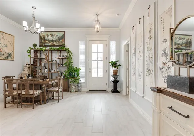 Photo 3 of Single family home for sale at 3101 Drake Crst Dr, Edmond, OK 73034 | MLS# 1226841 | Listing updated on 2026-10-20